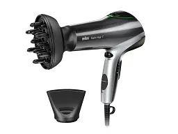 Фен Braun HD 710