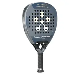 Ракетка для паделу Bullpadel VERTEX 05 LIGHT PP26 - мініатюра 10