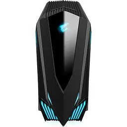 Корпус Aorus C700 зі склом чорний (GB-AC700G) [173400] - мініатюра 2
