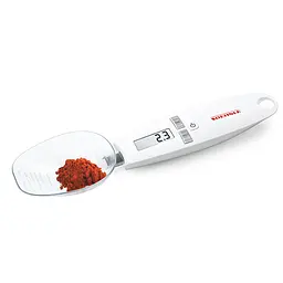 Ваги - ложка кухонні електронні Soehnle Cooking Star (66220)