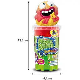 Іграшка Craze Magic Slime Смакота в асортименті (54994) - мініатюра 9