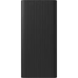 Зовнішній акумулятор Xiaomi Mi Power Bank 30000mAh 18W Black [BHR9126GL] [121913] - мініатюра 2