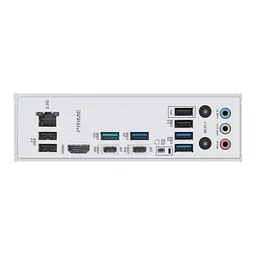 Материнcька плата PRIME X870-P WIFI sAM5 X870 4xDDR5 M.2 HDMI Wi-Fi BT ATX Asus teh0019097 - мініатюра 9