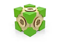 Головоломка Secret Escape Box: Lucky (ВР_ГСЕБЛ) - мініатюра 2