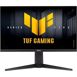 Монітор Asus 27" TUF Gaming VG27UQEL5A IPS Black (90LM0CR1-B01171)