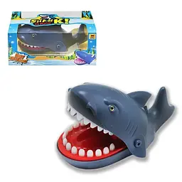 Гра Акула-кусачка YG Toys 9848 - мініатюра 2