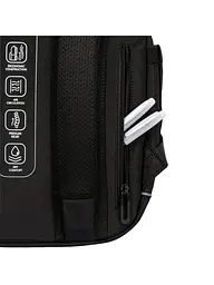 Рюкзак шкільний YES TS-50L Black Cat (550374) - мініатюра 6