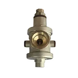 Редуктор тиску Itap 1″ Rinox 143 000004483 - мініатюра 3
