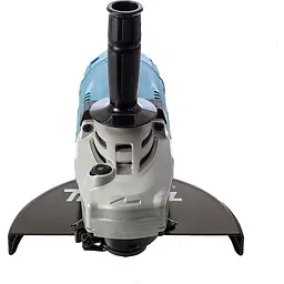 Кутова шліфмашина Makita GA9020 [95919] - мініатюра 3