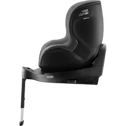 Автокрісло Britax Romer Dualfix Pro M Style Mineral Grey - мініатюра 3