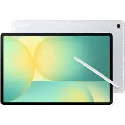 Планшет Samsung Galaxy Tab S10 FE+ WiFi 12/256GB Silver (SM-X620NZSP) Global version