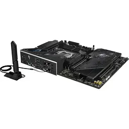 Материнська плата ASUS ROG STRIX B850-F GAMING WIFI7 NEO (ROG STRIX B850-F GAMING NEO) - мініатюра 10