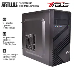 Персональний комп'ютер Artline Business B43 (B43v08Win) - мініатюра 4
