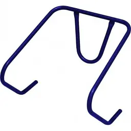 Санки Snower Сніжок Сині (4820211100476BLUE) - мініатюра 3