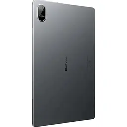 Планшет Blackview Tab 11 8/256GB Wi-Fi Space Gray - мініатюра 5