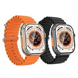 Смарт-годинник Hoco Y26 Smart sports watch(call version) сріблястий - мініатюра 5