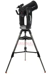 Телескоп Celestron CPC 925 GPS XLT - мініатюра 2