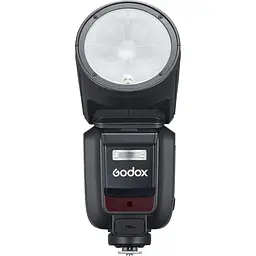 Спалах Godox V100 для Fujifilm (V100F) [137763] - мініатюра 3
