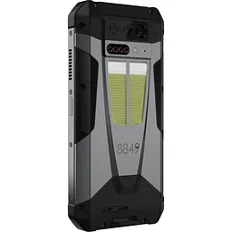 Смартфон Unihertz 8849 Tank 4 12/512GB Black [160459] - мініатюра 5