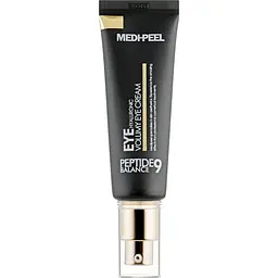 Крем для шкіри навколо очей Medi-Peel Peptide 9 Hyaluronic Volumy Eye Cream 40 мл