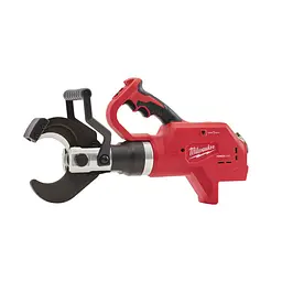 Кабелеріз гідравлічний підземний акумуляторний MILWAUKEE, M18 HCC75-0C (каркас, кейс) - мініатюра 5