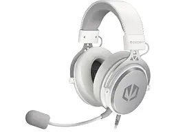 Гарнітура ENDORFY Viro Plus USB Onyx White (EY1A005) - мініатюра 3