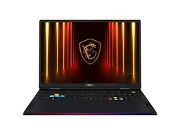 Ноутбук MSI Raider A18 HX A9WIG (A9WIG-064HU)