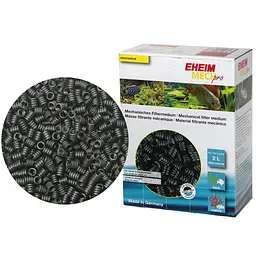 Наповнювач для механічної фільтрації Eheim MECHpro 2 л (2505101) - мініатюра 1