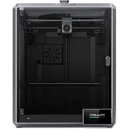 3D-принтер Creality K1 Max [117649] - мініатюра 3