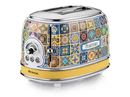 Тостер Ariete 0155 POSITANO (00C01551PAR0)