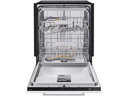 Вбудована посудомийна машина Samsung DW60DG790B00U1 - мініатюра 3