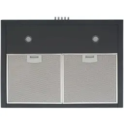Витяжка купольна Perfelli K 6202 SG 700 LED - мініатюра 4