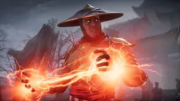 Гра Sony PlayStation Mortal Kombat 11 Ultimate Edition, BD диск (PS5) - мініатюра 9