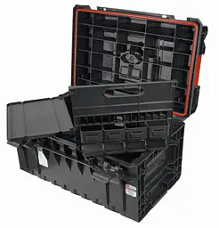 Ящик для інструментів Qbrick System ONE 350 2.0 EXPERT (5901238258261) - мініатюра 5