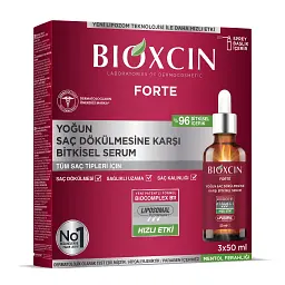 Сироватка для волосся Bioxcin Forte Serum