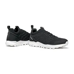 Кросівки Scarpa Gecko City 43,5 Чорний - мініатюра 2