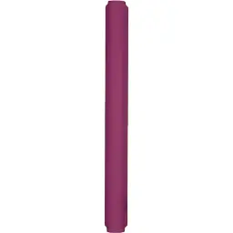 Чохол до мобільного телефона BeCover Exclusive New Style ZTE Blade A55 Red (712613) - мініатюра 5