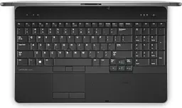 Ноутбук Dell Latitude E6540 FHD noWeb (i5-4300M/8/128SSD) - Class A- "Б/В" - мініатюра 5
