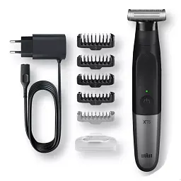 Тример BRAUN XT5100 - мініатюра 2