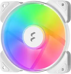 Вентилятор Fractal Design Frame Aspect 14 RGB White (FD-F-AS1-1409)