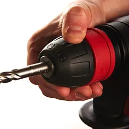 Перфоратор SDS-PLUS MILWAUKEE, PH 30 PowerX, 1030Вт, 3,6Дж (3 режими) (бічне руків’я, обмежувач глибини, кейс) - мініатюра 7