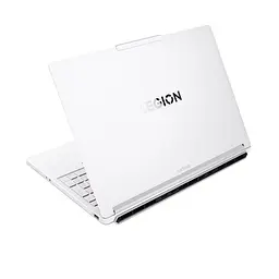 Ноутбук Lenovo Legion 5 15IAX11 (15.3 2.5K OLED, Intel Core 7 245HX, 32 GB, 1 TB, RTX 5060 8 GB, DOS) Glacier White (83VK006WRA) - мініатюра 15