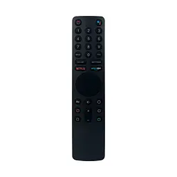 Універсальний пульт Bluetooth XMRM-010 для Xiaomi із мікрофоном для медіаплеєрів Mi Box S, Mi Stick та телевізорів Smart TV