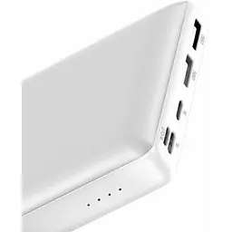Портативна батарея Baseus Mini JA Fast Charge 30000 mAh PPJAN-C02 White - мініатюра 3