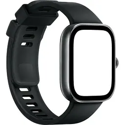 Smart Watch Redmi Watch 4 Obsidian Black UA - мініатюра 7