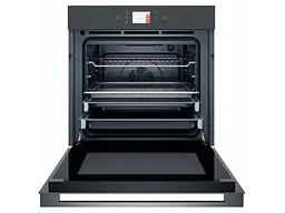 Духовка електрична Whirlpool WOI118HT2SSMA - мініатюра 2