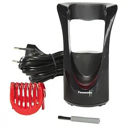 Тример для бороди та вусів Panasonic ER-GB40-R520 - мініатюра 6