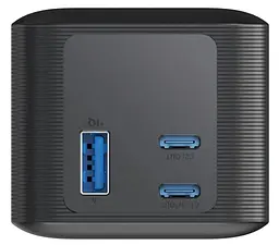 Портативний акумулятор Anker PowerCore 737 GaNPrime 24000 mAh 140W (A1289011) - мініатюра 3