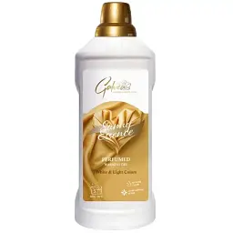Парфумований гель для прання білих та світлих речей Sunny Essence , Galvea 2000 мл