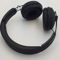 Бездротові навушники з мікрофоном Bluetooth гарнітура AWEI A800BL чорні - мініатюра 3